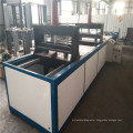 Linha de produção de vergalhão GFRP Máquina de fabricação de vergalhões